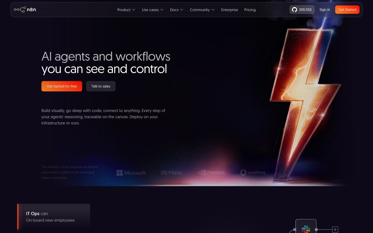 n8n preview