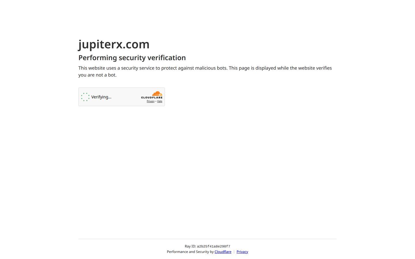 Jupiter X preview