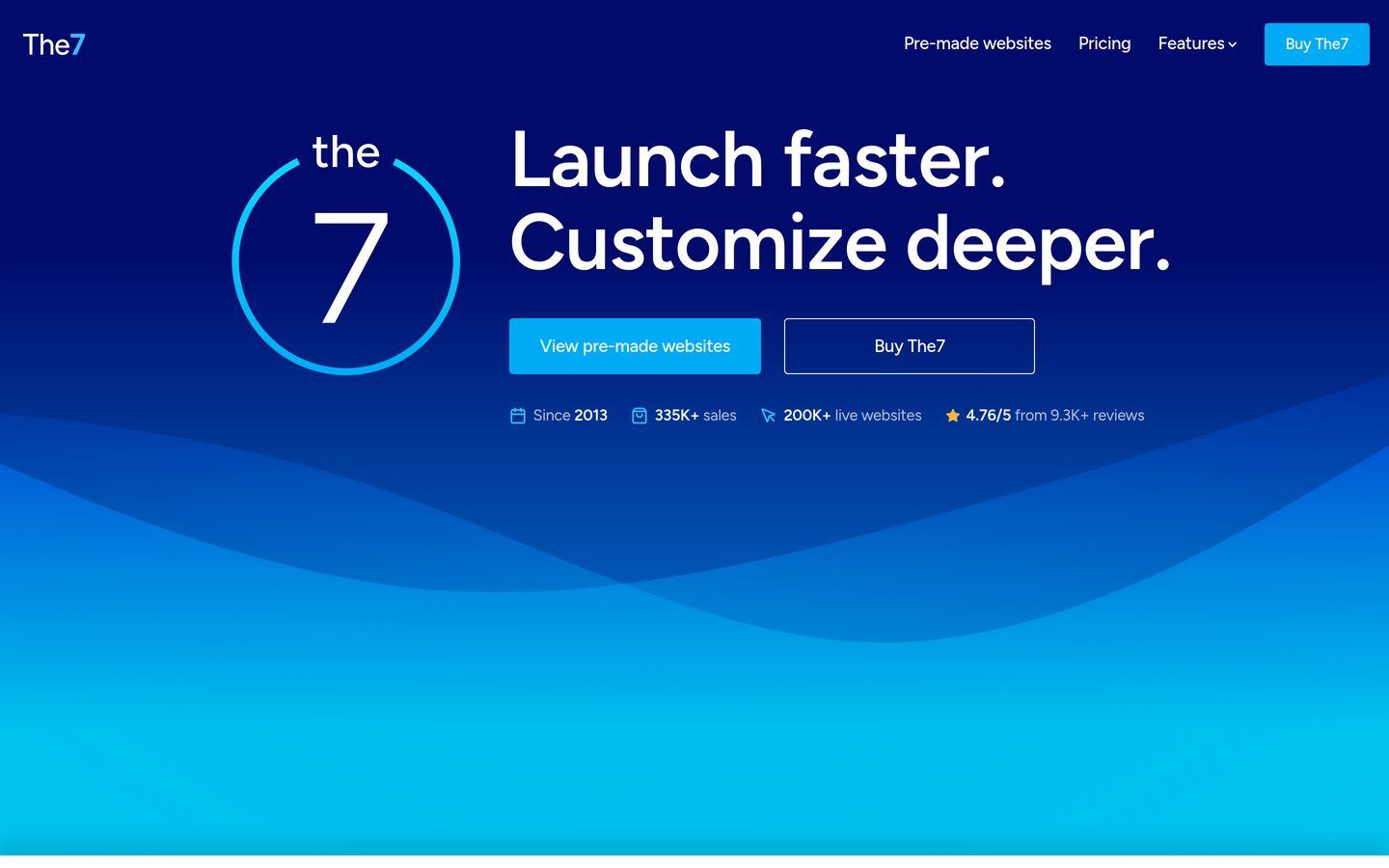 The7 preview